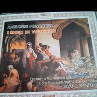 CD DI AMILCARE PONCHIELLI