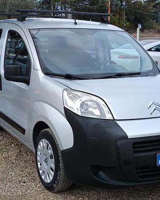 Citroen Nemo 2012 - 1.3 HDi Lb automobili