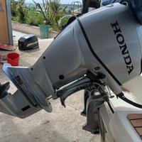 Honda 40CV 4T BF40E Super Affidabile