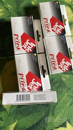 Cartucce per stampante marca Prink