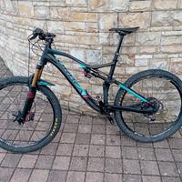 MTB orbea occam misura L