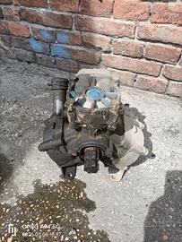 Pompa bassa pressione Bertolini