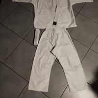 Kimono bambino 120 cm