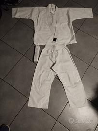 Kimono bambino 120 cm