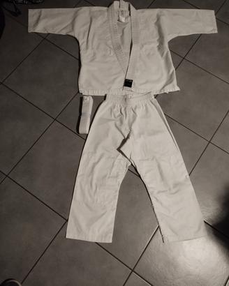 Kimono bambino 120 cm