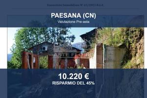 Immobile in asta di 219 m² con più di 5 locali a P