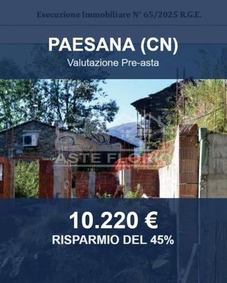 Immobile in asta di 219 m² con più di 5 locali a P