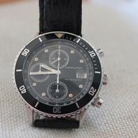 Orologio Hamilton HTC Chrono ETA 2892-2