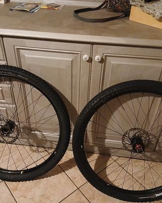 mtb cerchi