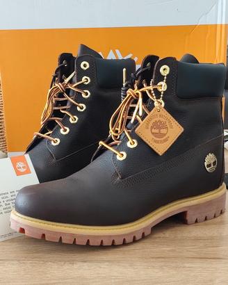 Scarpe Timberland Premium 6 Waterproof