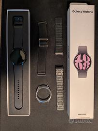 Samsung galaxy watch 6 40mm
