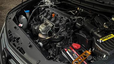 Honda Accord 2.0 i-vtec EXECUTIVE