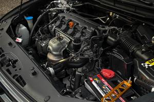 Honda Accord 2.0 i-vtec EXECUTIVE