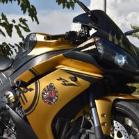 Yamaha YZF R1 - 2009
