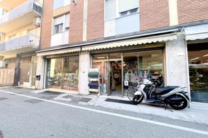 NEGOZIO A RAVENNA