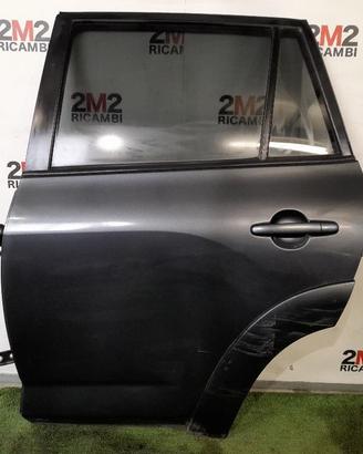 PORTIERA POSTERIORE SINISTRA TOYOTA Rav4 4° Serie