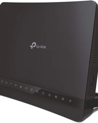 TP-Link Archer VR1210v Modem Router
