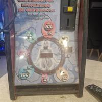 slot machine vintage anni 90...