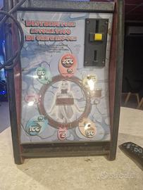 slot machine vintage anni 90...