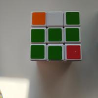 cubo di Rubik 