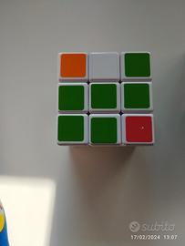cubo di Rubik 