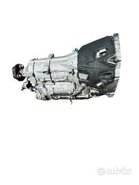 Cambio automatico Bmw Serie 1 F20 2.0 143 CV 2011/