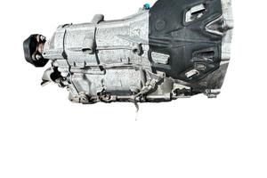 Cambio automatico Bmw Serie 1 F20 2.0 143 CV 2011/