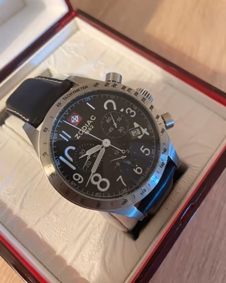 Orologio ZODIAC