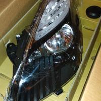 Faro anteriore sx RENAULT