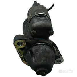 MOTORINO D' AVVIAMENTO OPEL Astra H Berlina 2Â° se