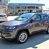 JEEP - Compass - 1.6 Mjt II 2WD Longitude