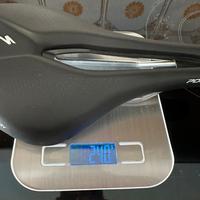 Sella specialized power comp 143mm-NUOVA