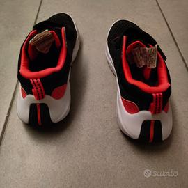 Scarpe da ginnastica bambina 
