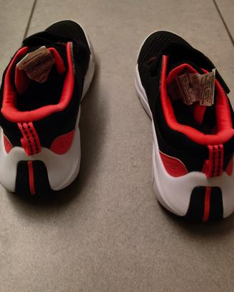 Scarpe da ginnastica bambina 