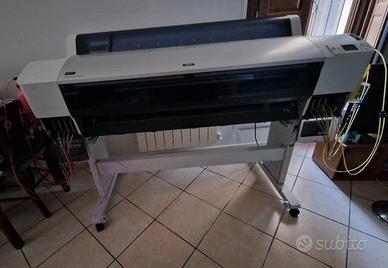 plotter Epson Stylus Pro9400 +tagliacarte+avvolgi 