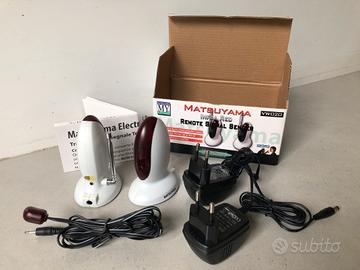 Ricevitori segnale infrarosso Matsuyama