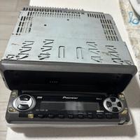 Autoradio