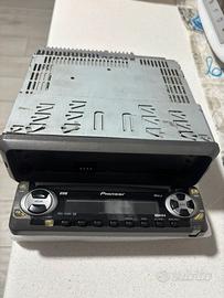Autoradio