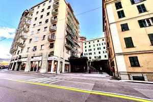 POSTO AUTO A GENOVA