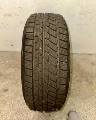 n 4 gomme invernali nuove 195/60 R15
