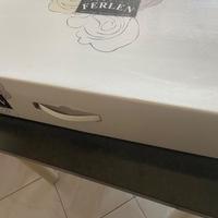 Set da bagno composto da 8 pezzi