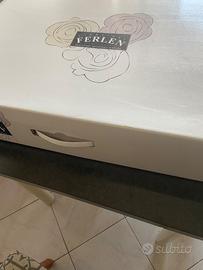 Set da bagno composto da 8 pezzi