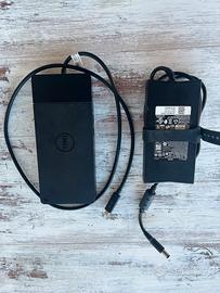 Dell WD19 Dock Station USB-C – Originale Dell