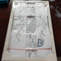 lenzuola matrimoniale 