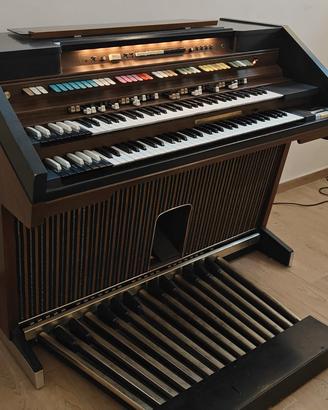 Organo Hammound concorde 