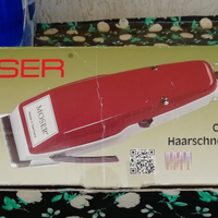 Macchinetta Moser 1400