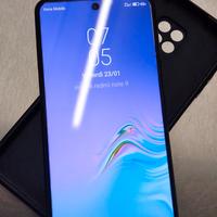 Xiaomi redmi note 9 Pro 