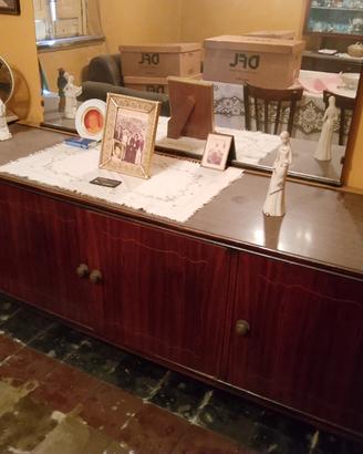 mobile vintage anni 50