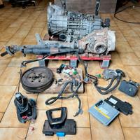 BMW 335i N54 DCT DKG swap kit 2008/2010 GS7D36SG