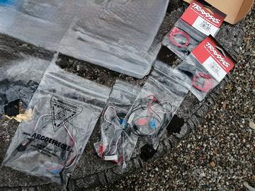 Ricambi e accessori RC